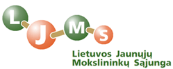 LJMS skelbia konkurso "Geriausia disertacija 2015" laureatus!